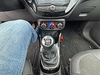 Opel adam 1.0 turbo glam start/stop, 2016 - afbeelding 9 van  31