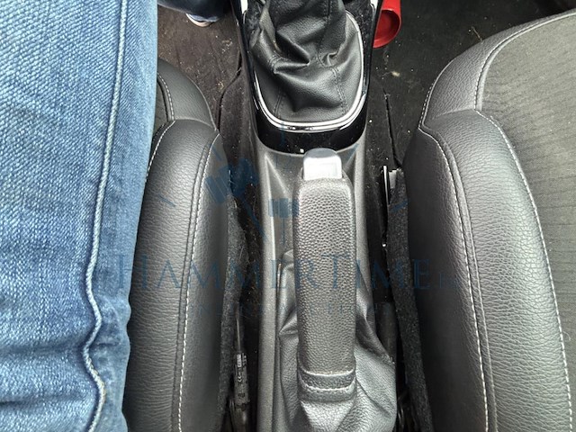 Opel adam 1.0 turbo glam start/stop, 2016 - afbeelding 10 van  31