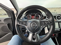 Opel adam 1.0 turbo glam start/stop, 2016 - afbeelding 11 van  31