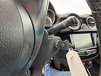 Opel adam 1.0 turbo glam start/stop, 2016 - afbeelding 13 van  31