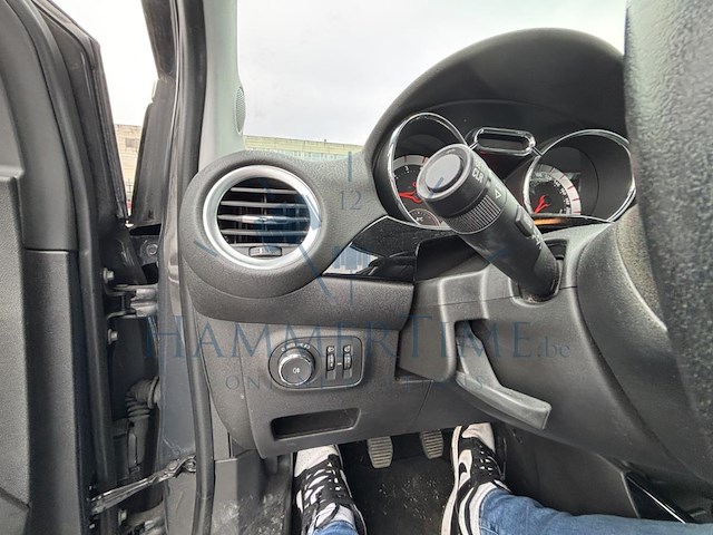 Opel adam 1.0 turbo glam start/stop, 2016 - afbeelding 14 van  31