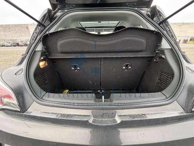Opel adam 1.0 turbo glam start/stop, 2016 - afbeelding 16 van  31