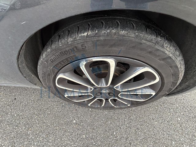 Opel adam 1.0 turbo glam start/stop, 2016 - afbeelding 20 van  31