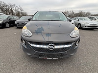Opel adam 1.0 turbo glam start/stop, 2016 - afbeelding 12 van  31