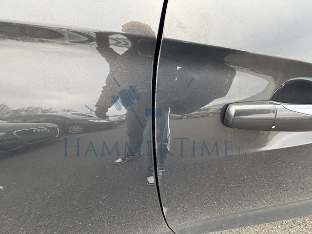 Opel adam 1.0 turbo glam start/stop, 2016 - afbeelding 24 van  31