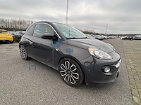 Opel adam 1.0 turbo glam start/stop, 2016 - afbeelding 23 van  31