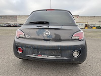 Opel adam 1.0 turbo glam start/stop, 2016 - afbeelding 28 van  31