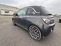 Opel adam 1.0 turbo glam start/stop, 2016 - afbeelding 29 van  31