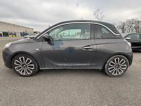 Opel adam 1.0 turbo glam start/stop, 2016 - afbeelding 30 van  31