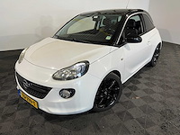 Opel adam 1.2 glam, td-719-t - afbeelding 1 van  14