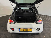 Opel adam 1.2 glam, td-719-t - afbeelding 9 van  14