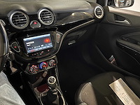 Opel adam 1.2 glam, td-719-t - afbeelding 4 van  14