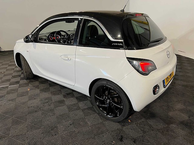 Opel adam 1.2 glam, td-719-t - afbeelding 7 van  14