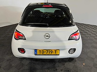 Opel adam 1.2 glam, td-719-t - afbeelding 8 van  14
