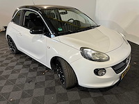 Opel adam 1.2 glam, td-719-t - afbeelding 11 van  14