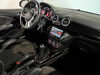 Opel adam 1.2 glam, td-719-t - afbeelding 13 van  14