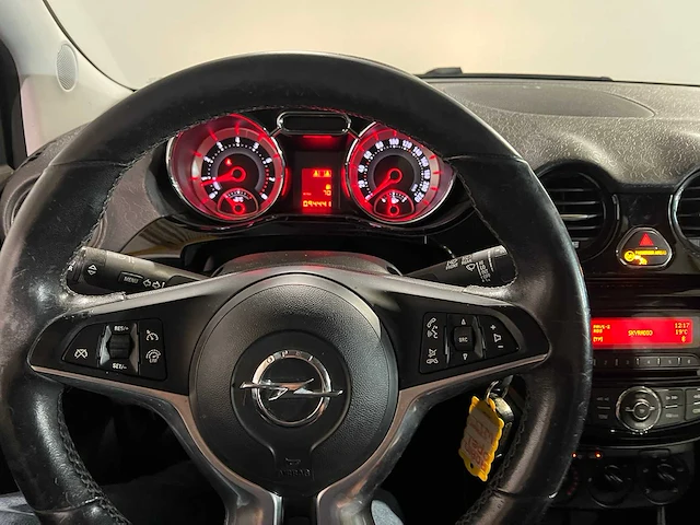 Opel adam 1.2 , h-178-hj - afbeelding 5 van  16