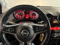 Opel adam 1.2 , h-178-hj - afbeelding 5 van  16