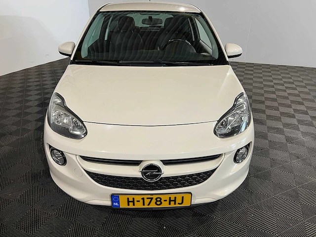 Opel adam 1.2 , h-178-hj - afbeelding 8 van  16