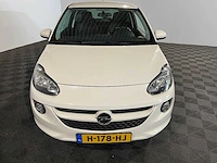 Opel adam 1.2 , h-178-hj - afbeelding 8 van  16