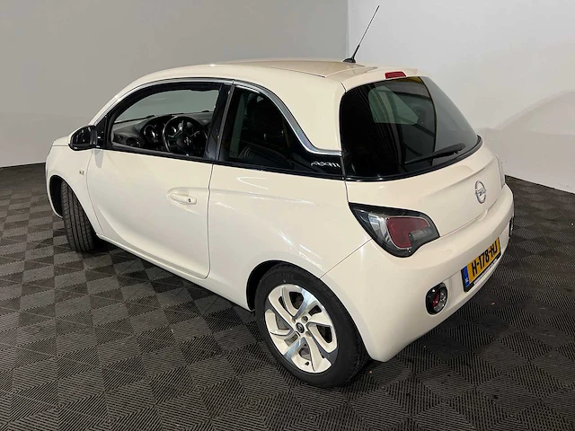 Opel adam 1.2 , h-178-hj - afbeelding 9 van  16