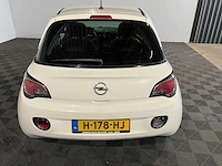 Opel adam 1.2 , h-178-hj - afbeelding 10 van  16