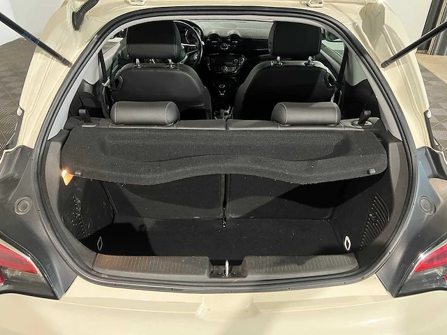 Opel adam 1.2 , h-178-hj - afbeelding 11 van  16