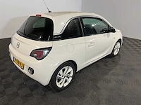 Opel adam 1.2 , h-178-hj - afbeelding 12 van  16