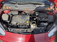 Opel adam 1.2i glam, 2015 - afbeelding 2 van  10