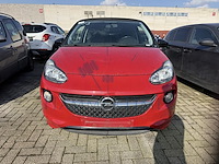 Opel adam 1.2i glam, 2015 - afbeelding 3 van  10