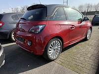Opel adam 1.2i glam, 2015 - afbeelding 5 van  10