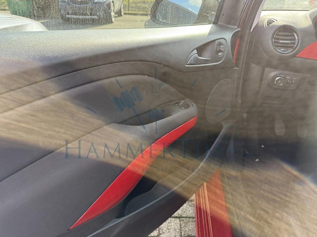 Opel adam 1.2i glam, 2015 - afbeelding 7 van  10