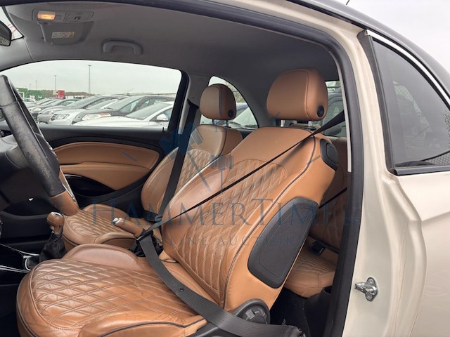 Opel adam 1.2i glam, 2016 - afbeelding 2 van  32