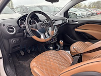 Opel adam 1.2i glam, 2016 - afbeelding 3 van  32