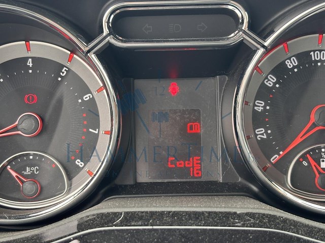 Opel adam 1.2i glam, 2016 - afbeelding 4 van  32