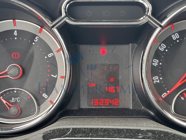 Opel adam 1.2i glam, 2016 - afbeelding 5 van  32