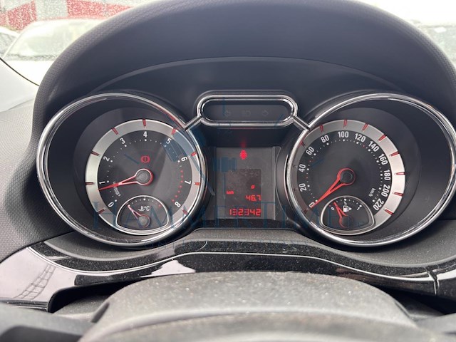 Opel adam 1.2i glam, 2016 - afbeelding 6 van  32