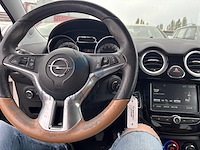 Opel adam 1.2i glam, 2016 - afbeelding 7 van  32