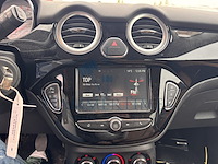 Opel adam 1.2i glam, 2016 - afbeelding 8 van  32