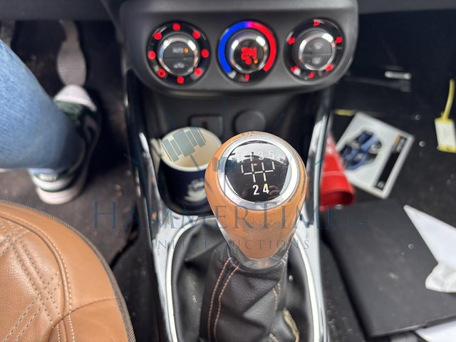 Opel adam 1.2i glam, 2016 - afbeelding 9 van  32