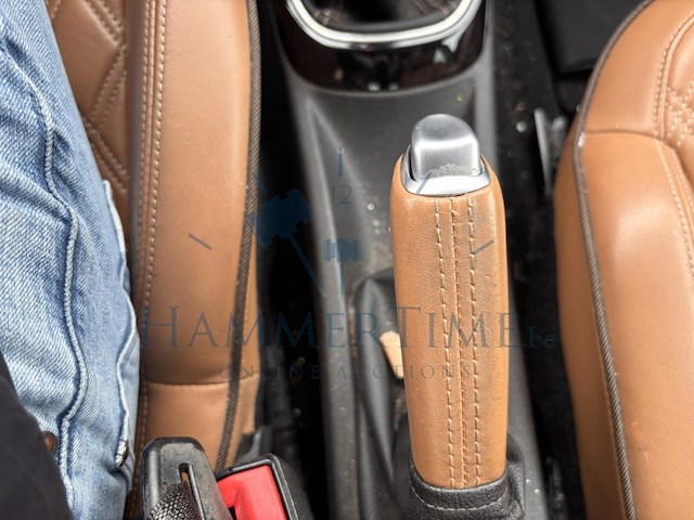 Opel adam 1.2i glam, 2016 - afbeelding 10 van  32