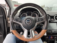 Opel adam 1.2i glam, 2016 - afbeelding 11 van  32
