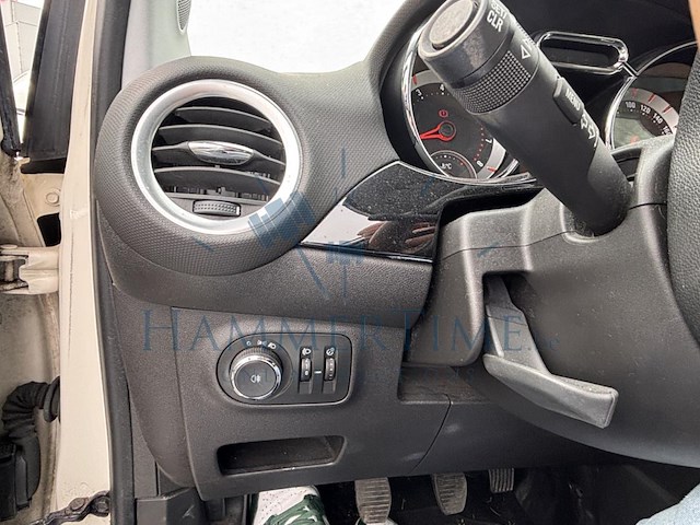 Opel adam 1.2i glam, 2016 - afbeelding 14 van  32