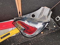 Opel adam 1.2i glam, 2016 - afbeelding 17 van  32