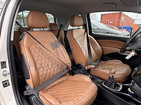 Opel adam 1.2i glam, 2016 - afbeelding 19 van  32