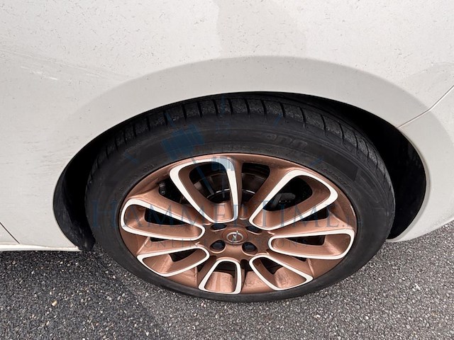 Opel adam 1.2i glam, 2016 - afbeelding 21 van  32