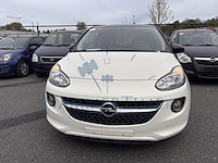 Opel adam 1.2i glam, 2016 - afbeelding 12 van  32