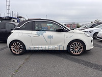 Opel adam 1.2i glam, 2016 - afbeelding 27 van  32