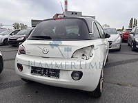 Opel adam 1.2i glam, 2016 - afbeelding 28 van  32