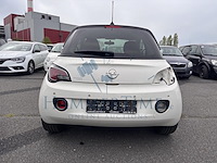Opel adam 1.2i glam, 2016 - afbeelding 29 van  32